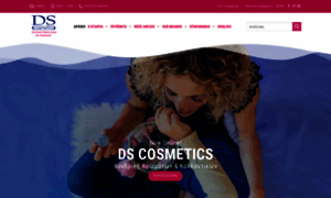 Dscosmetics.gr thumbnail