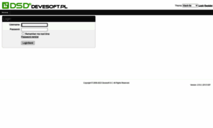 Dsd2.devesoft.pl thumbnail