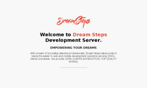 Dsdev.website thumbnail