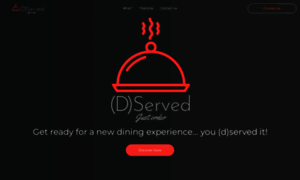 Dserved.it thumbnail