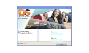 Dsformazione.net thumbnail