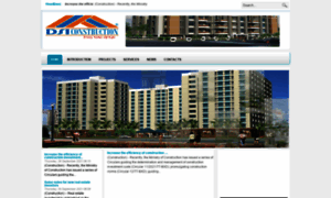 Dsiconstruction.com.vn thumbnail