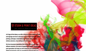 Dsignandprintideas.com thumbnail