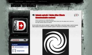 Dsigntutorials.wordpress.com thumbnail