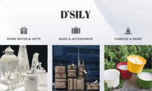 Dsily.com thumbnail