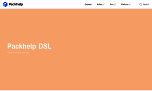 Dsl.packhelp.com thumbnail