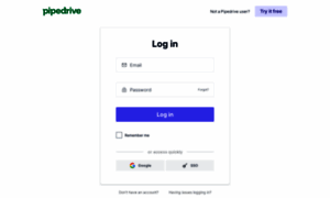 Dslrpros.pipedrive.com thumbnail