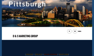 Dsmarketinggroup.com thumbnail