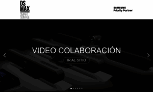 Dsmax.com.ar thumbnail