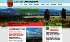 Dso-lanskrounsko.cz thumbnail