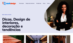 Dsoftdesign.com.br thumbnail