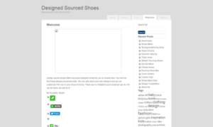 Dsourceshoes.com thumbnail