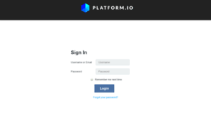 Dsp.platform.io thumbnail