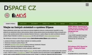 Dspace.cz thumbnail