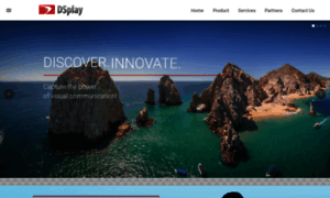 Dsplaysoftware.com thumbnail