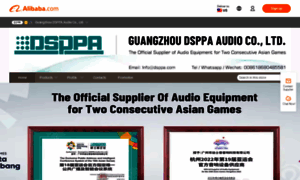 Dsppa.en.alibaba.com thumbnail