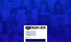 Dsr.devtechnosys.tech thumbnail