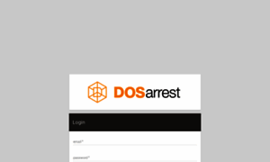 Dss.dosarrest.com thumbnail