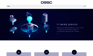 Dssceurope.com thumbnail