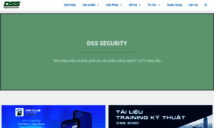 Dsssecurity.vn thumbnail