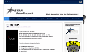 Dstar-france.fr thumbnail