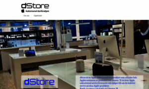 Dstore.se thumbnail