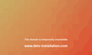Dstv-installation.com thumbnail