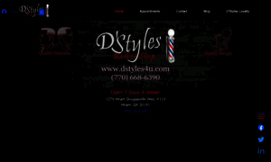 Dstyles4u.com thumbnail