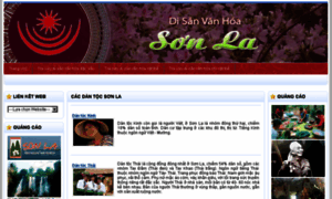 Dsvh.sonla.gov.vn thumbnail