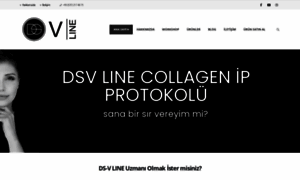 Dsvlineturkey.com thumbnail