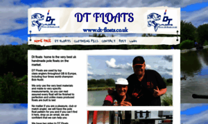 Dt-floats.co.uk thumbnail