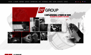 Dt-group.com thumbnail