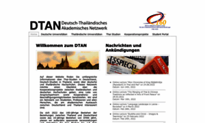 Dtan.thaiembassy.de thumbnail