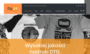 Dtg24.com.pl thumbnail