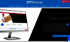 Dtgroup.pl thumbnail