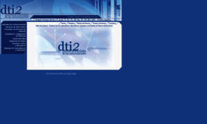 Dti2.net thumbnail