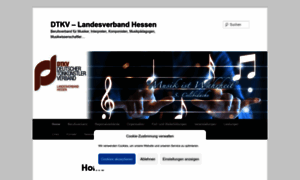 Dtkv-hessen.de thumbnail