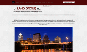 Dtlandgroup.com thumbnail