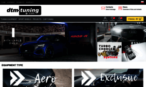 Dtm-tuning.com thumbnail