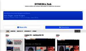 Dtmedia.tech thumbnail