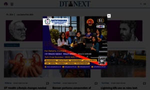 Dtnext.in thumbnail