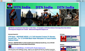 Dtnindia8.blogspot.ca thumbnail
