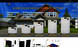 Dtsolarenergy.com thumbnail