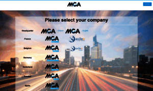 Dttheque.mca-groupe.com thumbnail