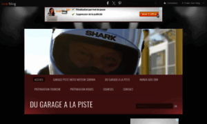 Du-garage-a-la-piste.over-blog.com thumbnail