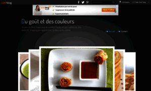 Du-gout-et-des-couleurs.over-blog.com thumbnail