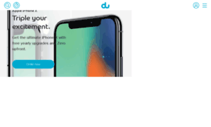 Du.com thumbnail