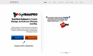 Dualbootpro.org thumbnail