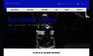Dualcontrolsystems.com.au thumbnail