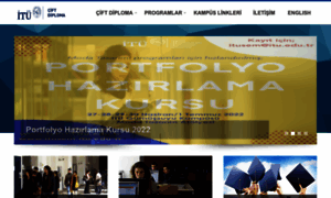 Dualdiploma.itu.edu.tr thumbnail